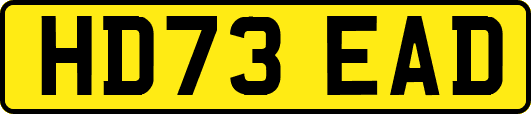 HD73EAD