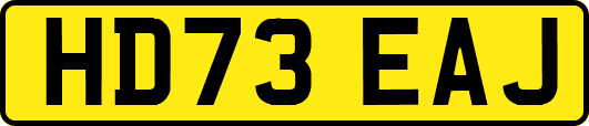 HD73EAJ