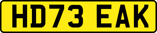HD73EAK