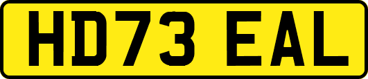 HD73EAL