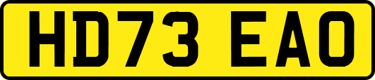 HD73EAO