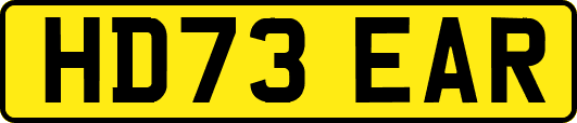 HD73EAR