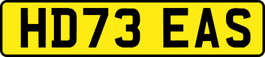 HD73EAS