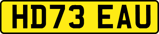 HD73EAU
