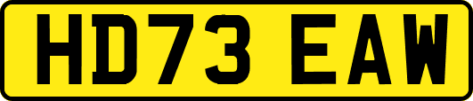 HD73EAW