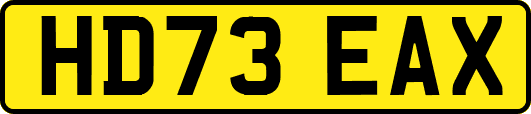 HD73EAX