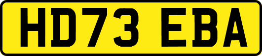 HD73EBA