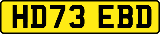 HD73EBD