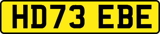 HD73EBE