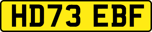 HD73EBF