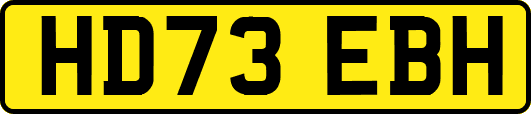 HD73EBH