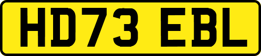 HD73EBL