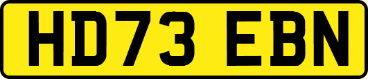 HD73EBN