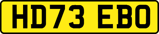HD73EBO