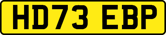 HD73EBP