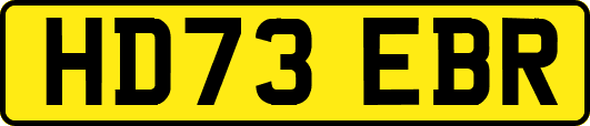 HD73EBR