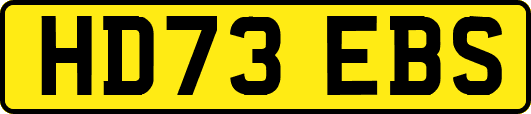HD73EBS