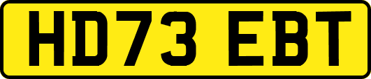 HD73EBT