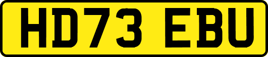 HD73EBU