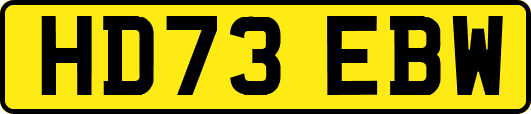 HD73EBW