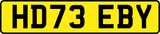 HD73EBY