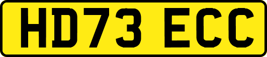 HD73ECC