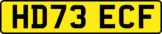 HD73ECF