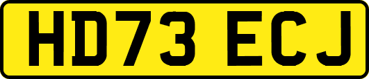 HD73ECJ