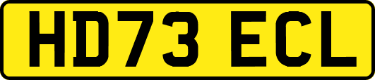 HD73ECL