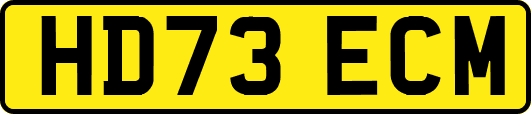 HD73ECM