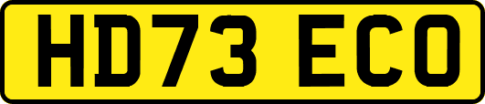 HD73ECO