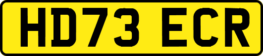 HD73ECR
