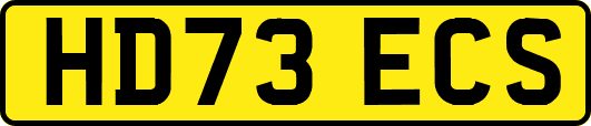 HD73ECS