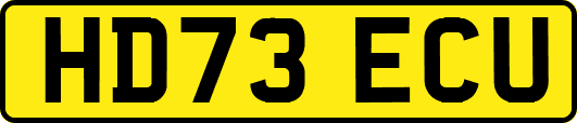 HD73ECU