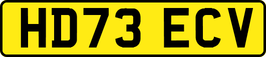 HD73ECV