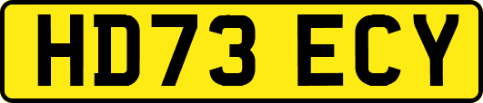 HD73ECY