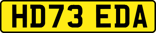HD73EDA