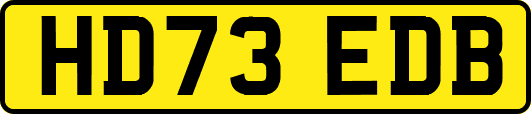 HD73EDB
