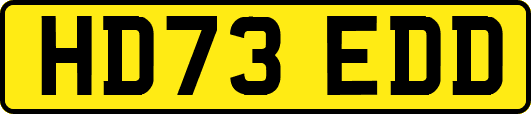 HD73EDD