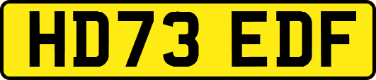 HD73EDF