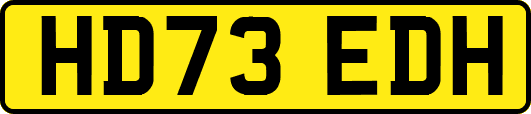HD73EDH