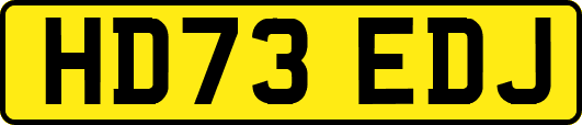 HD73EDJ