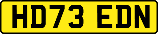 HD73EDN