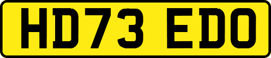 HD73EDO