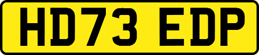 HD73EDP