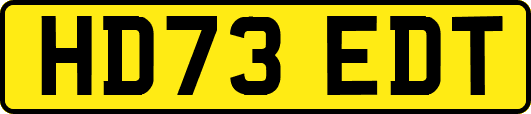 HD73EDT