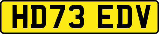 HD73EDV