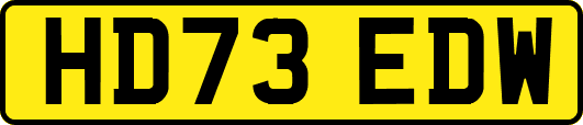 HD73EDW