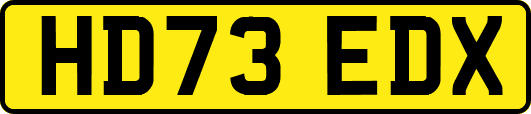 HD73EDX