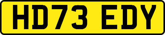 HD73EDY